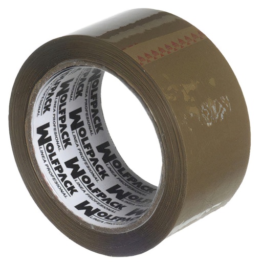 [14051306] Cinta Embalar Marron 48 mm. x 66 m.