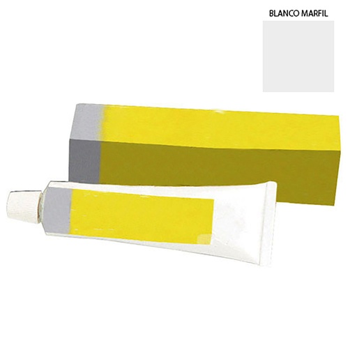 [14070001] Masilla Repara Madera 120 gr. Blanco Marfil