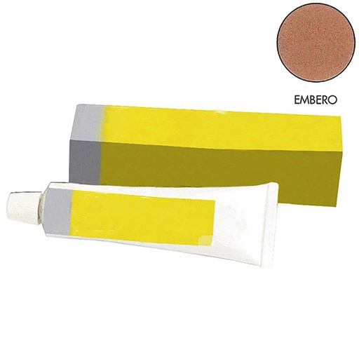 [14070015] Masilla Repara Madera 120 gr. Embero