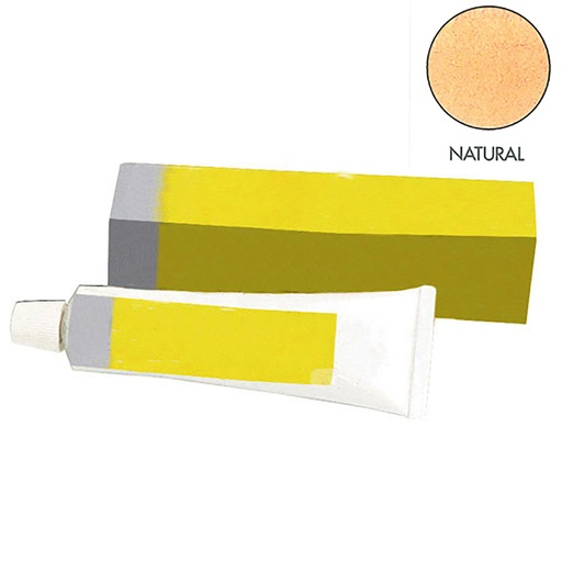 [14070025] Masilla Repara Madera 120 gr. Natural