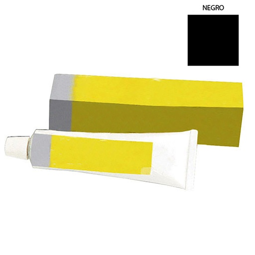 [14070030] Masilla Repara Madera 120 gr. Negro