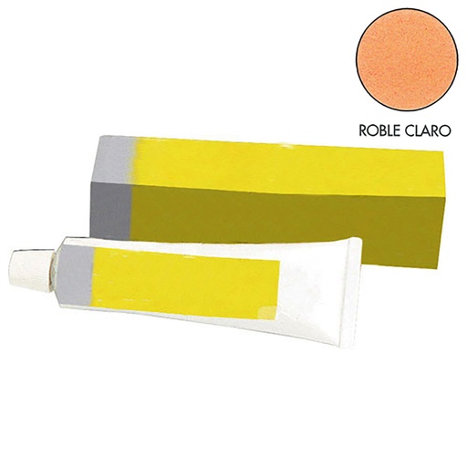 [14070045] Masilla Repara Madera 120 gr. Roble Claro