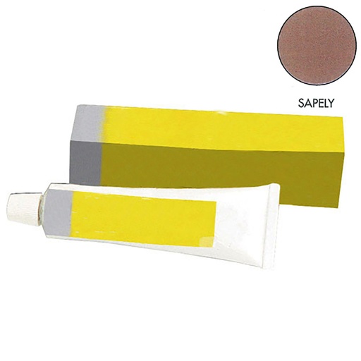 [14070055] Masilla Repara Madera 120 gr. Sapeli