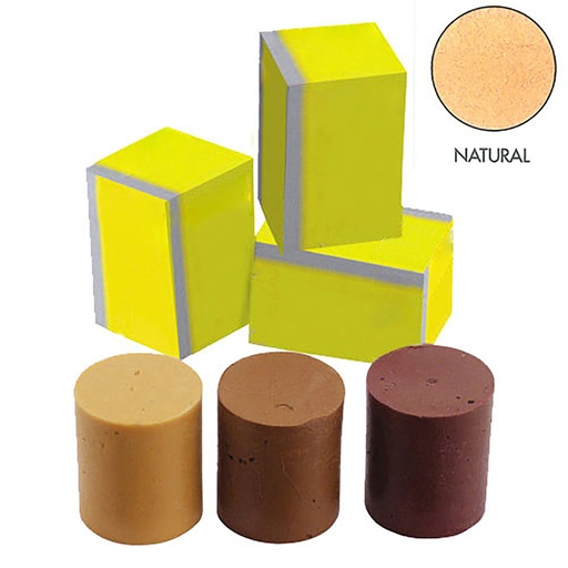 [14070125] Cera Repara Madera  70 gr. Natural Virgen