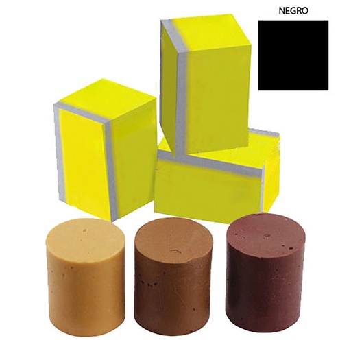 [14070130] Cera Repara Madera  70 gr. Negro
