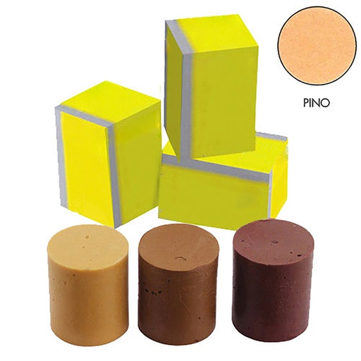 [14070140] Cera Repara Madera  70 gr. Pino