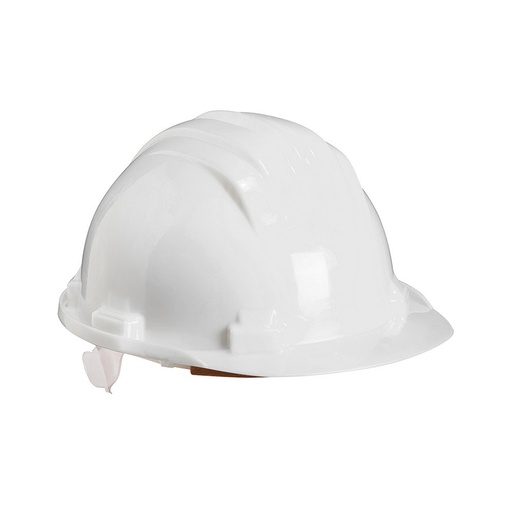 [15030020] Cascos Para Obra Blanco