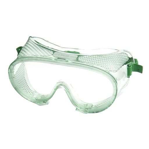[15040600] Gafas Proteccion En166 Transparentes
