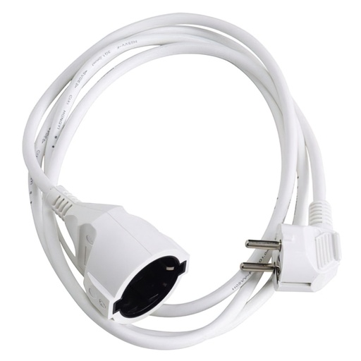 [19010220] Prolongador cable 2 Metros
