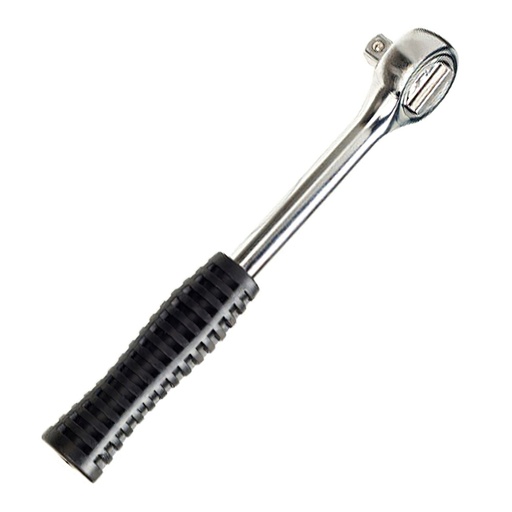 [20101415] Llave Carraca Mango Goma       3/8"