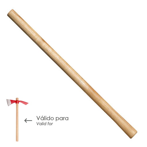 [2290600] Mango Madera Alcotana 811/500 grms