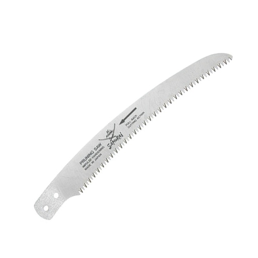 [8230725] Hoja Recambio Serrucho Samurai GC 240 mm.