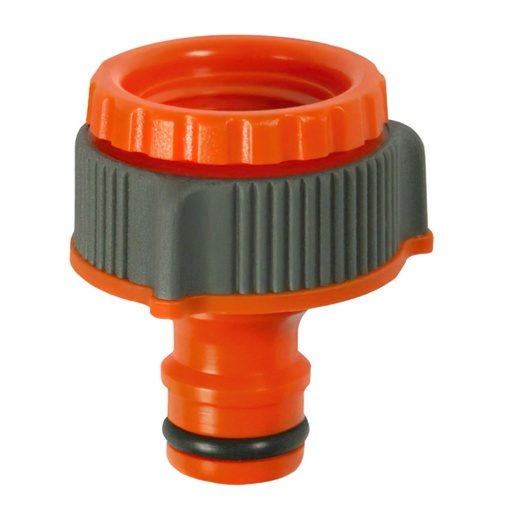 [8060624] Adaptador Manguera Soft-Touch 1" - 3/4"