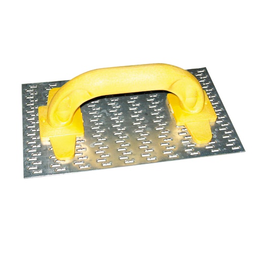 [2300380] Rascador Mortero Profesional 250x145 Mango Fibra
