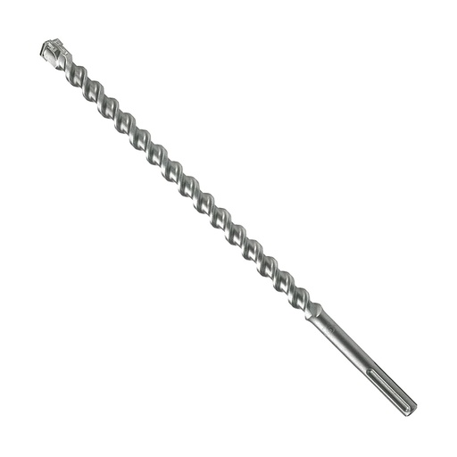 [9087000] Broca Alpen SDS Max 12,00x200x340 mm.