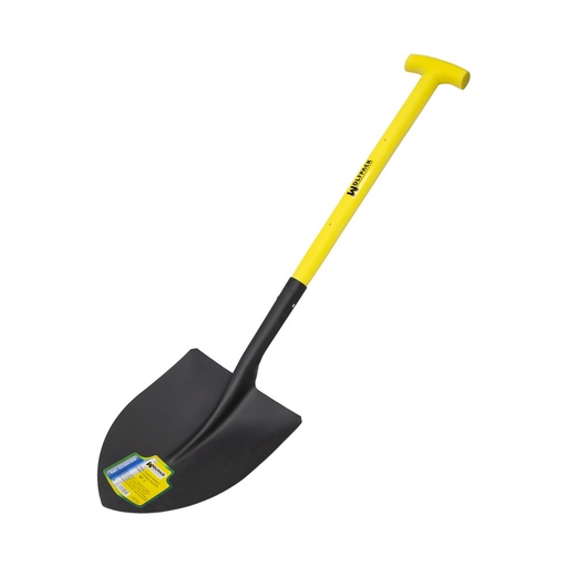 [2360360] Pala Mango Fibra Vidrio Punta Mango Muleta Nº 3