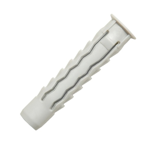 [13130610] Taco Nylon Universal SN- 10 (Caja de 50piezas)