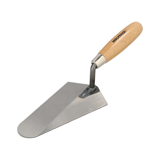 [2360205] Paleta Wolfpack Plus Mango Madera 348    180 mm.