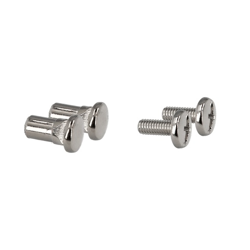 [8231000] Juego De Tornillos Para Serruchos Samurai (4 Piezas)