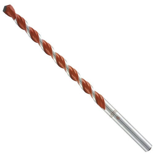 [9088005] Broca Alpen Multiusos / Universal 6x200 mm. (Blister 1 Pieza)
