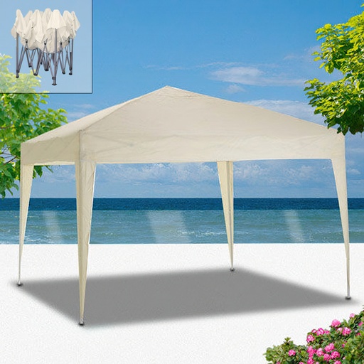 [8043305] Pergola Papillon 3x3 Metros Plegable