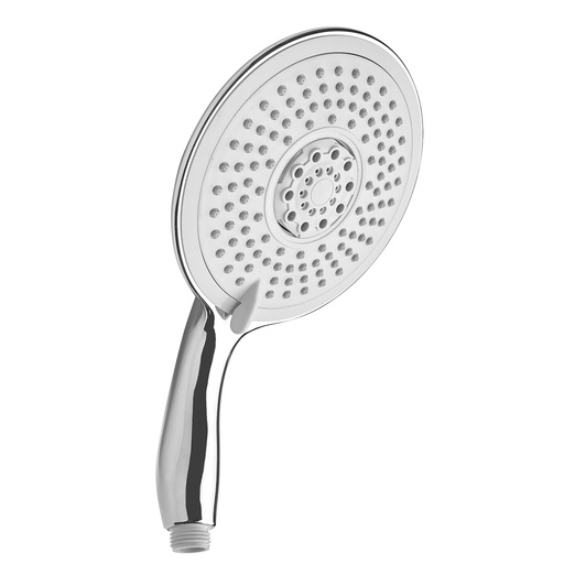 [4020540] Maneral Ducha Cromo XXL 5 Posiciones Ø 15 cm.  "LUCY"