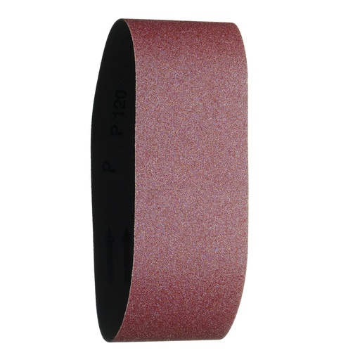 [9020700] Lija Recambio Banda 100x914 mm. Grano  40 (3 Piezas)