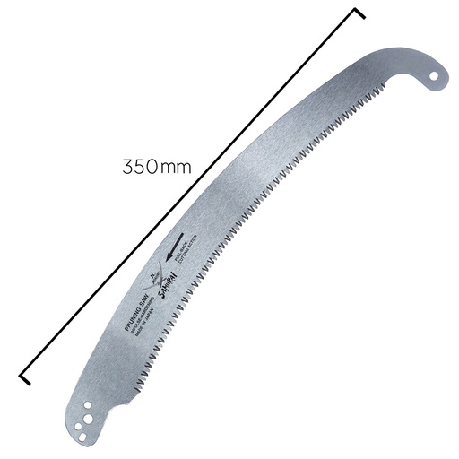 [8230810] Hoja Recambio Serrucho Samurai PCH 350 LH