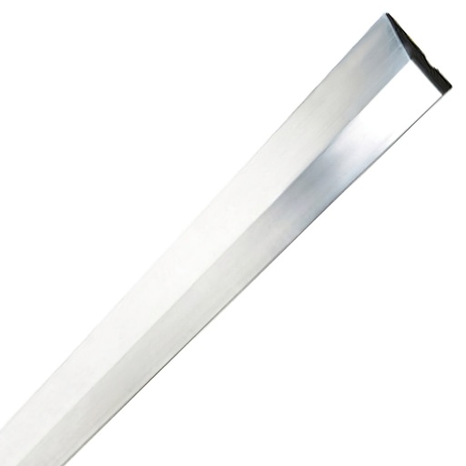 [2210700] Regla Aluminio Maurer Trapezoidal 90x20 - 100 cm. de longitud