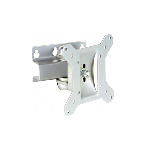 [5160405] Soporte Tv Metalizado Regulable 10" a 22"
