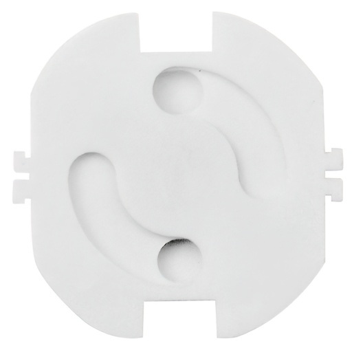 [19110015] Protector Enchufe 16 A. (Blister 10 Piezas)