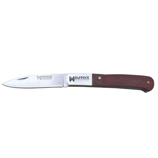 [2162050] Navaja Wolfpack Modelo Jara 104 mm cerrada