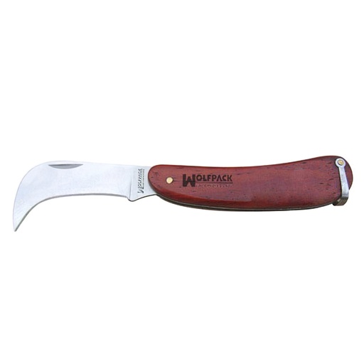 [2162060] Navaja Wolfpack Recolectora 10 cm. cerrada