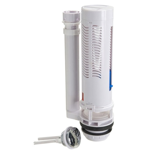 [4100210] Descargador Cisterna Doble Pulsador