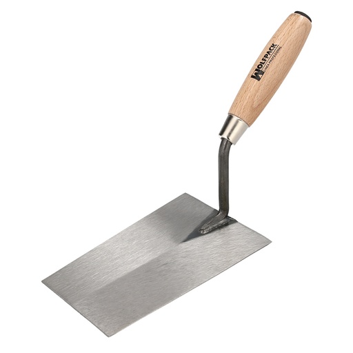 [2321405] Paleta Wolfpack Mango Madera 341-A / 180 mm.