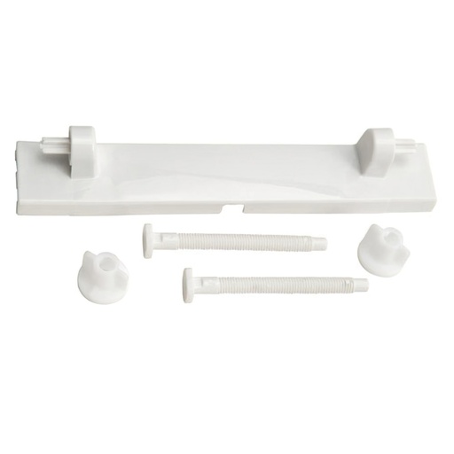 [4042044] Juego Accesorios Para tapa Wc