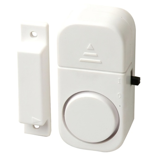 [19110265] Alarma Inalambrica Para Puertas y Ventanas