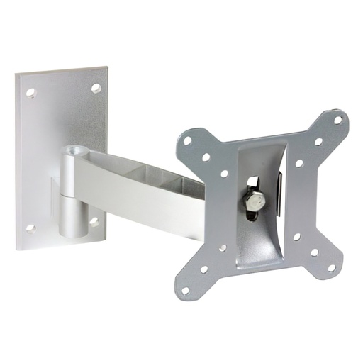 [5160407] Soporte Tv Metálico Articulado 12" a 22"