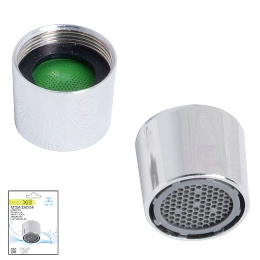 [4070060] Atomizador  Economizador Hembra 22/100 7 Litros