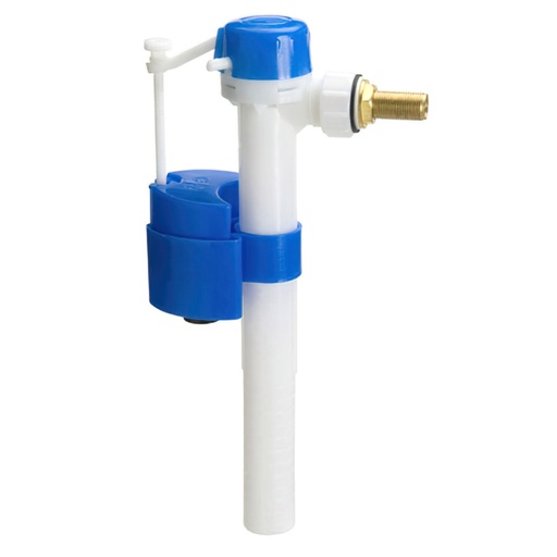 [4100160] Grifo Flotador Compacto Toma Lateral-eco