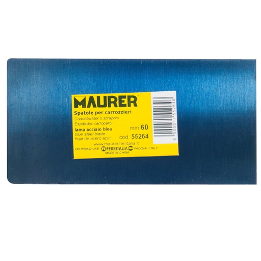 [2170010] Espatula Carrocero Profesional Maurer -   50mm