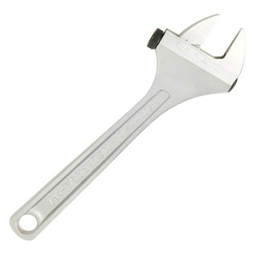 [2320013] Llave Ajustable Plus Con Tornillo 16"
