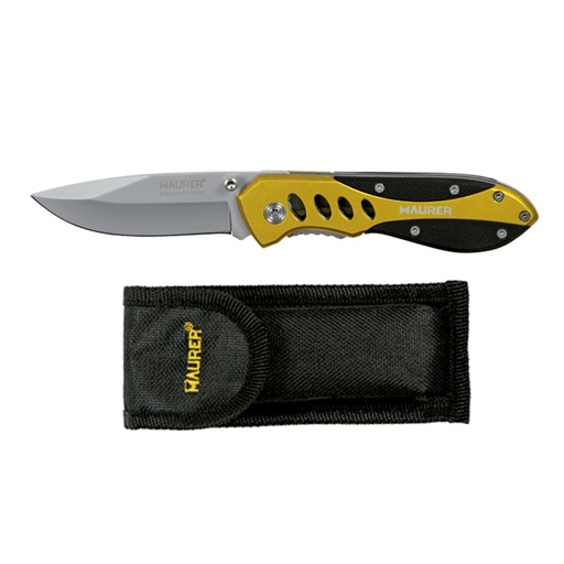 [2162215] Navaja Maurer Sports 18,5cm Total