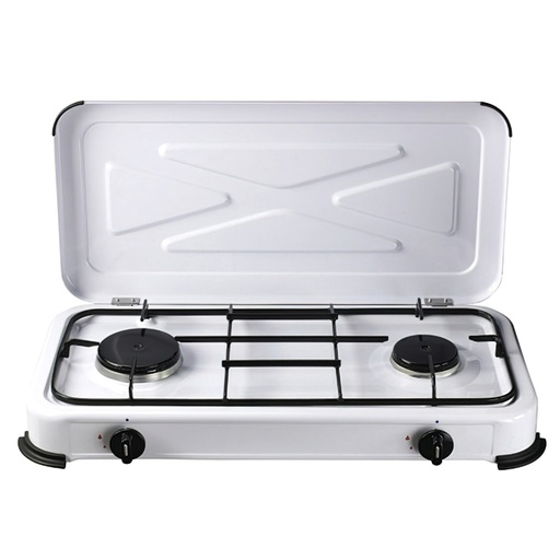 [8145045] Cocina Gas Plus 2 Fuegos