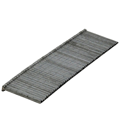[2321068] Grapa Maurer Punta Cabeza Plana Nº 8 14 mm. 1.000 Piezas