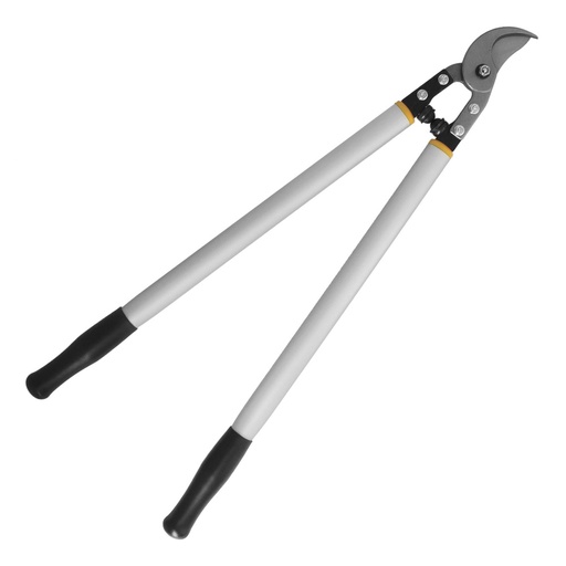 [8270650] Tijeras Podar 2 Manos Profesional Forja y Alumnio 75 cm.