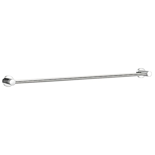 [5421100] Toallero Barra Inoxidable Maurer 60 cm.