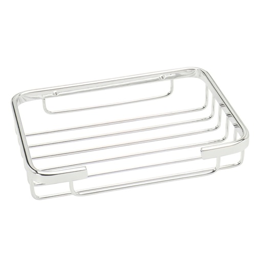 [5421200] Cestillo Inoxidable Maurer Rectangular 16x12x3,5 cm.