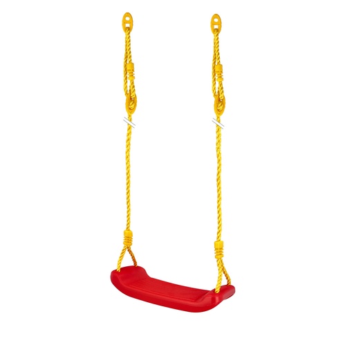 [8326010] Columpio Jardin Asiento Con Cuerda