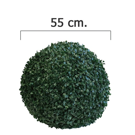 [8094205] Seto Artificial Papillon Bola Boj 55cm